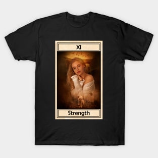 Strength T-Shirt